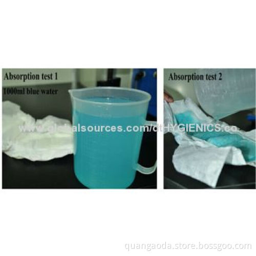 Grade A Super Absorbent Cotton Baby DiaperNew